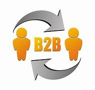 b2b